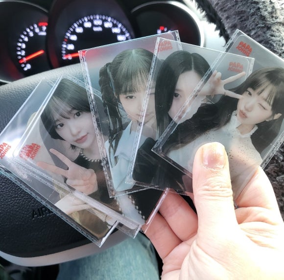 파파존스아산온양점 이미지