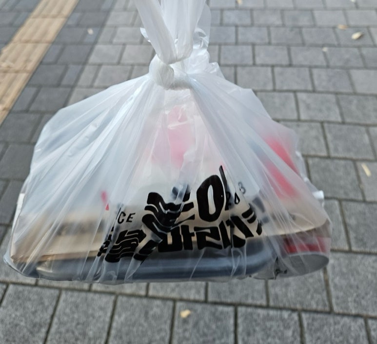동근이숯불두마리치킨 남성역점 이미지