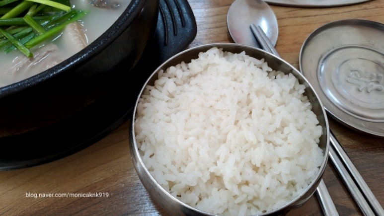 따로박옛날순대 이미지