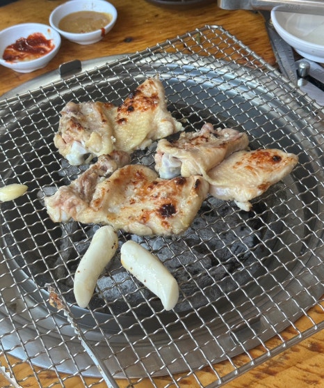 원조춘천중앙로숯불닭갈비 이미지