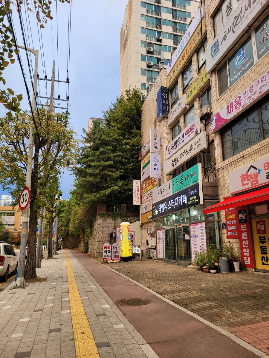 타임유스터디카페탄현점 이미지