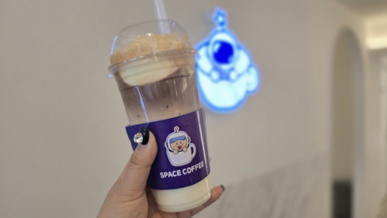 스페이스달달 이미지