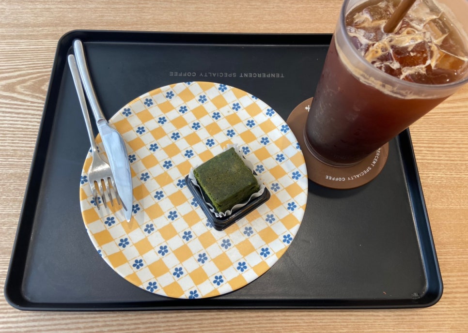 텐퍼센트 롯데캐슬점 이미지