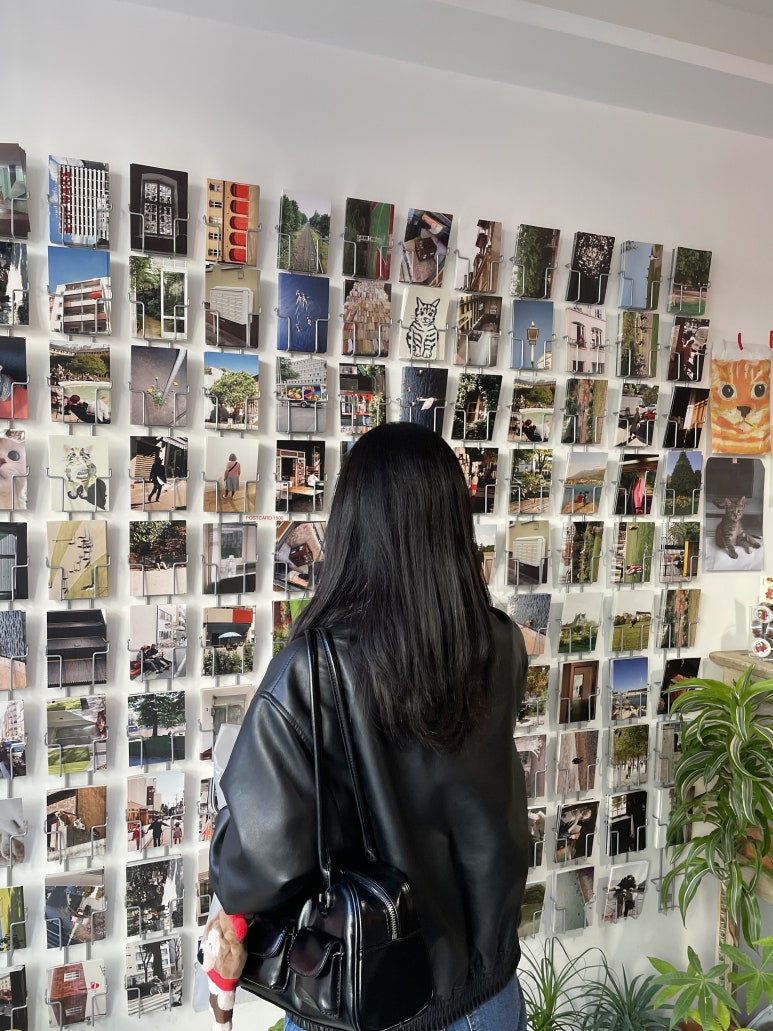 라이트인카페 이미지