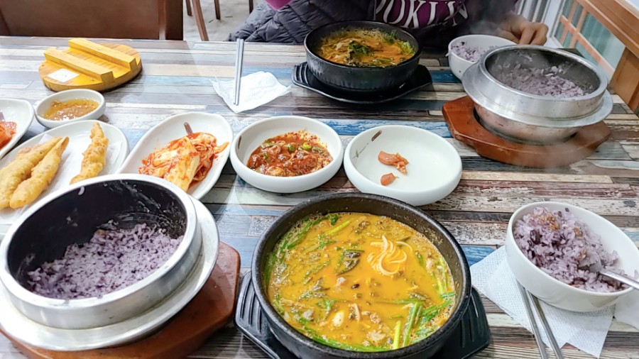 한오백년 이미지