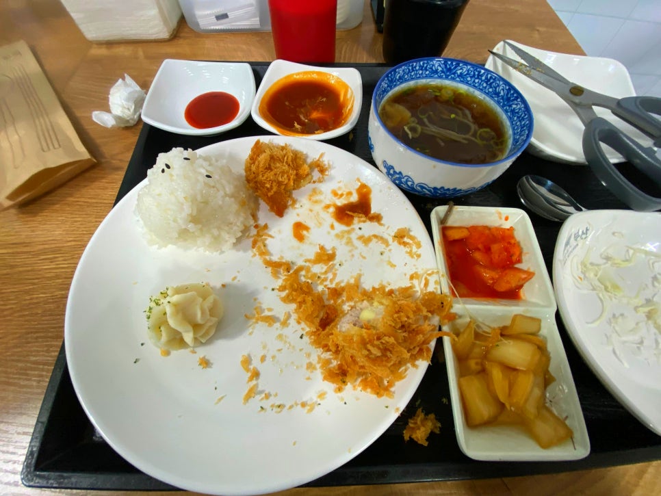 모니돈까스 이미지