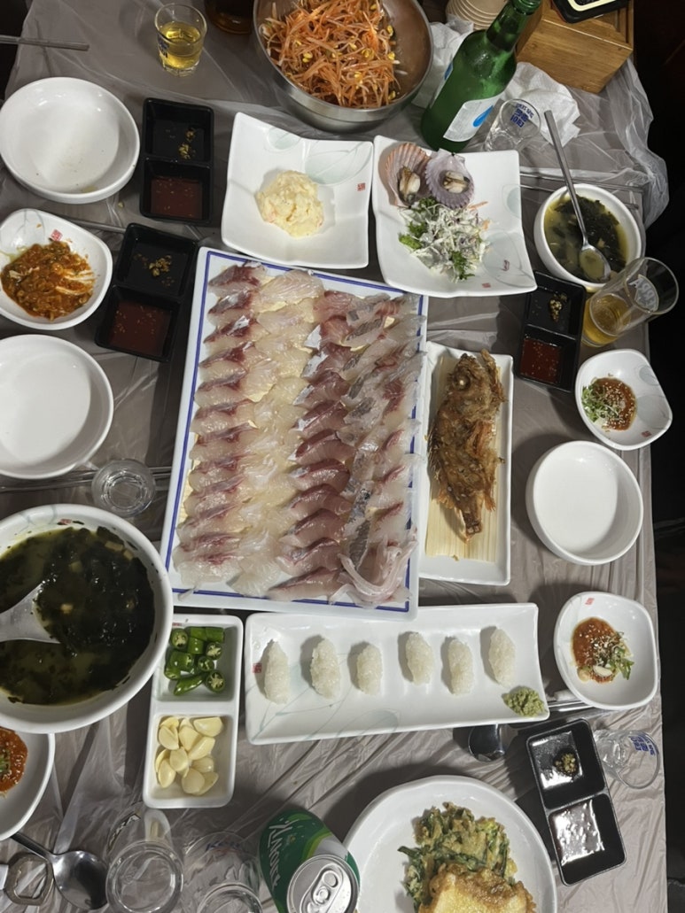 호박포차횟집 이미지
