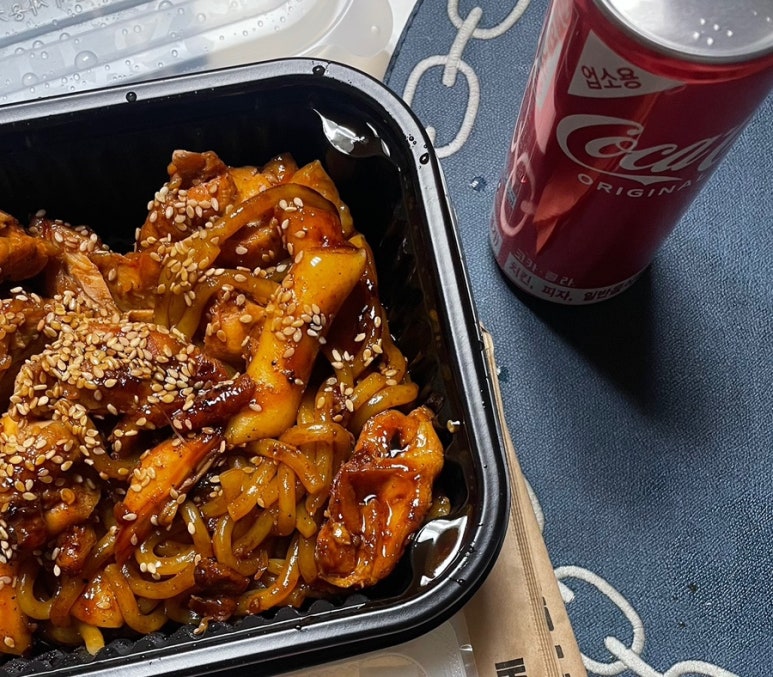 동근이숯불두마리치킨 남성역점 이미지