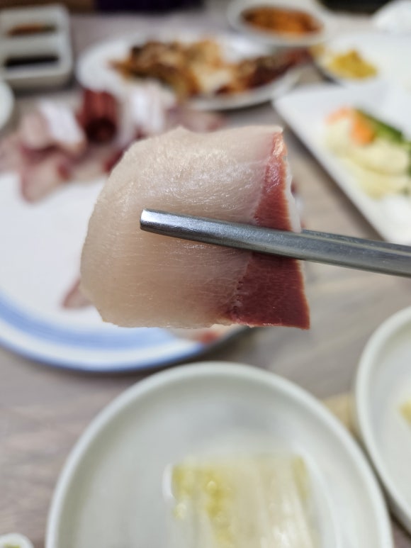 구복바다횟집 이미지