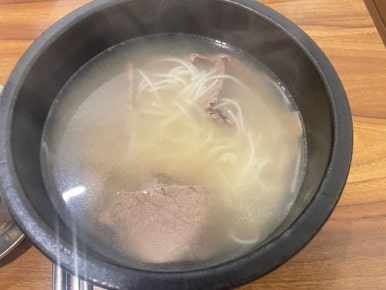 다우리가마솥 이미지