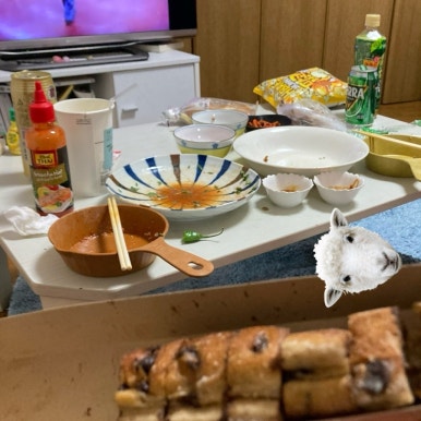 승진갈비 이미지