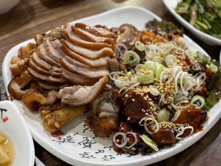 강남수제족발 이미지