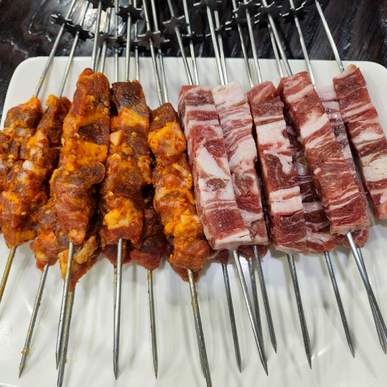 동명참숯양꼬치 이미지