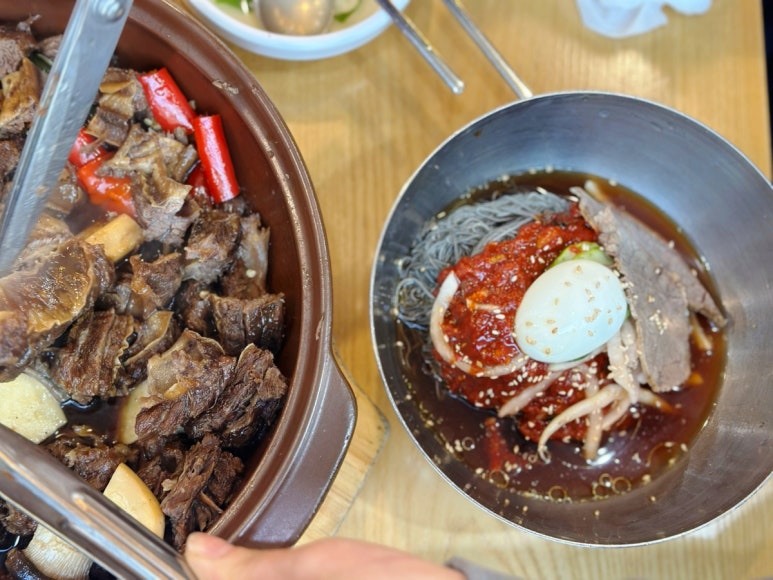 오장동본가면옥 이미지