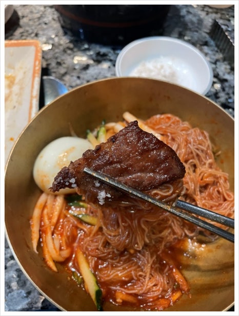 만이갈비 이미지