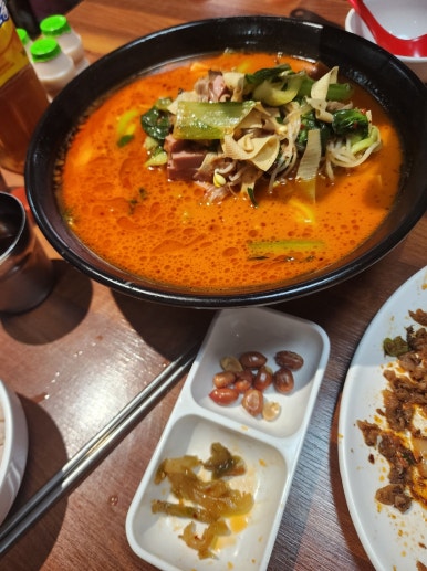 고려촌식당 이미지