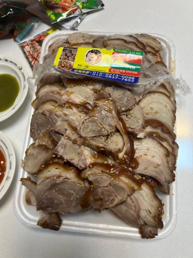 돈이요족발 이미지