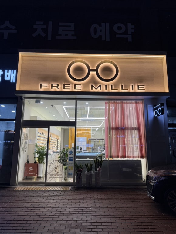프리밀리 이미지