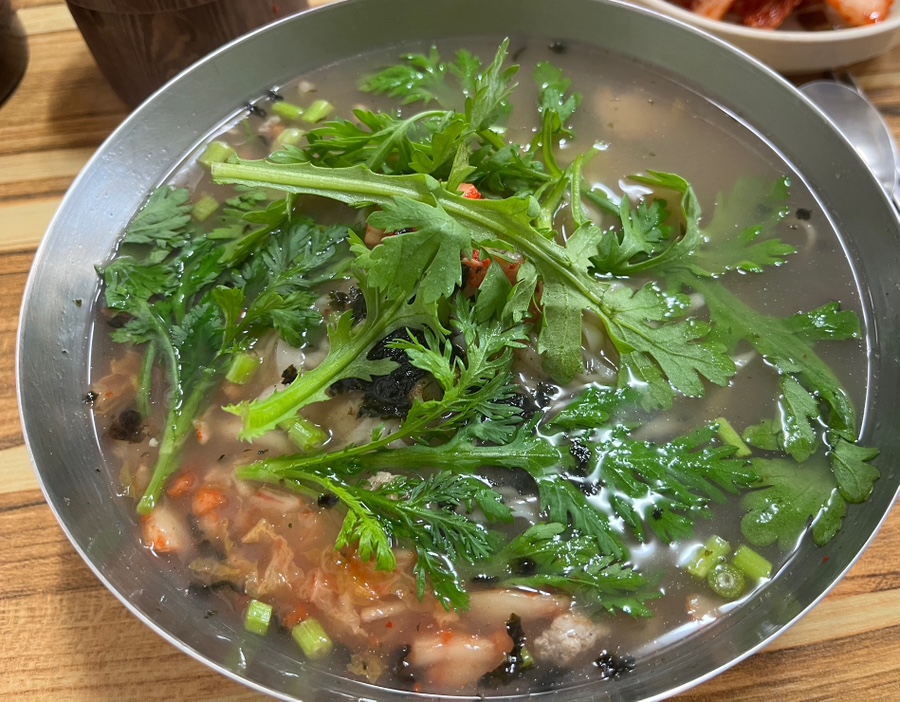 소영칼국수 이미지