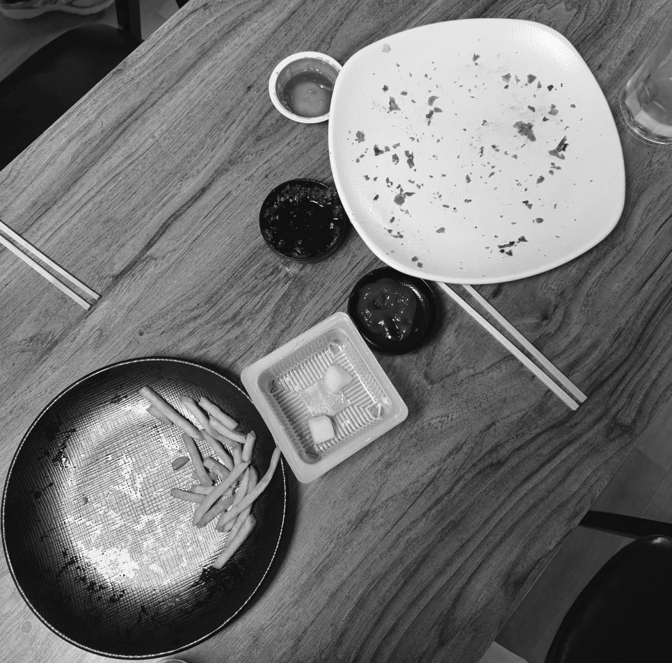 꼬끼오옛날통닭 이미지