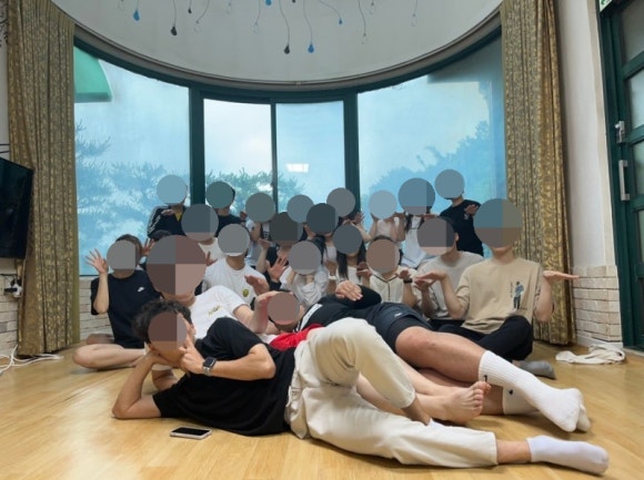 별헤는펜션 이미지