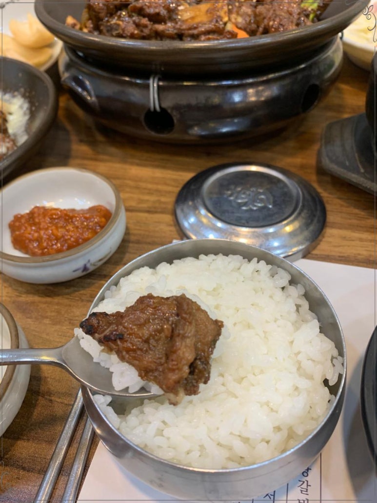 갈비가맛있는집 이미지