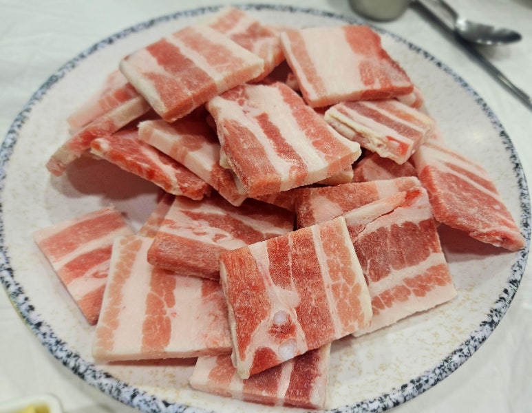 화선식당 이미지