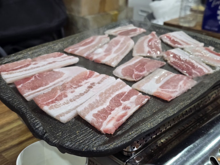 철뚝집복정동점 이미지