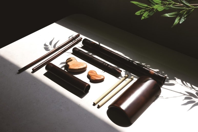 힐링 피부관리실 이미지