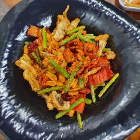 리아양꼬치 이미지