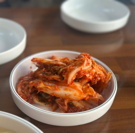 소문난 사골 손 칼국수 이미지