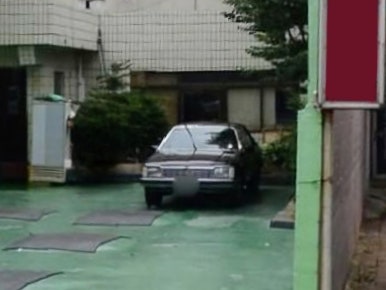 로얄주유소 이미지