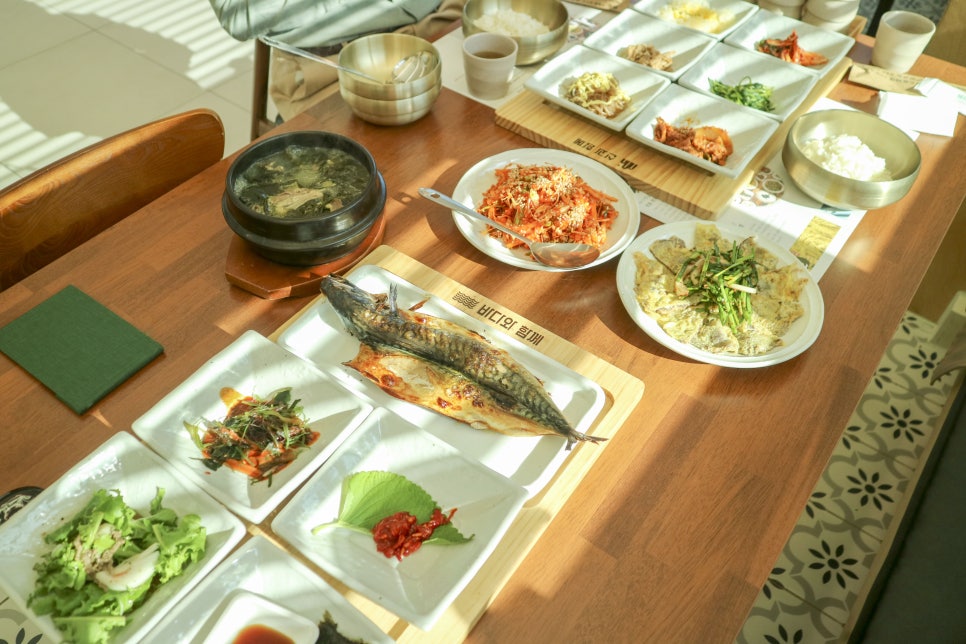 소사벌 미꼬담 평택점 이미지