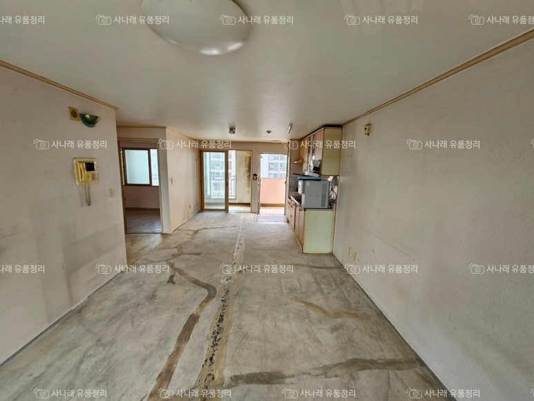 사나래유품정리 이미지