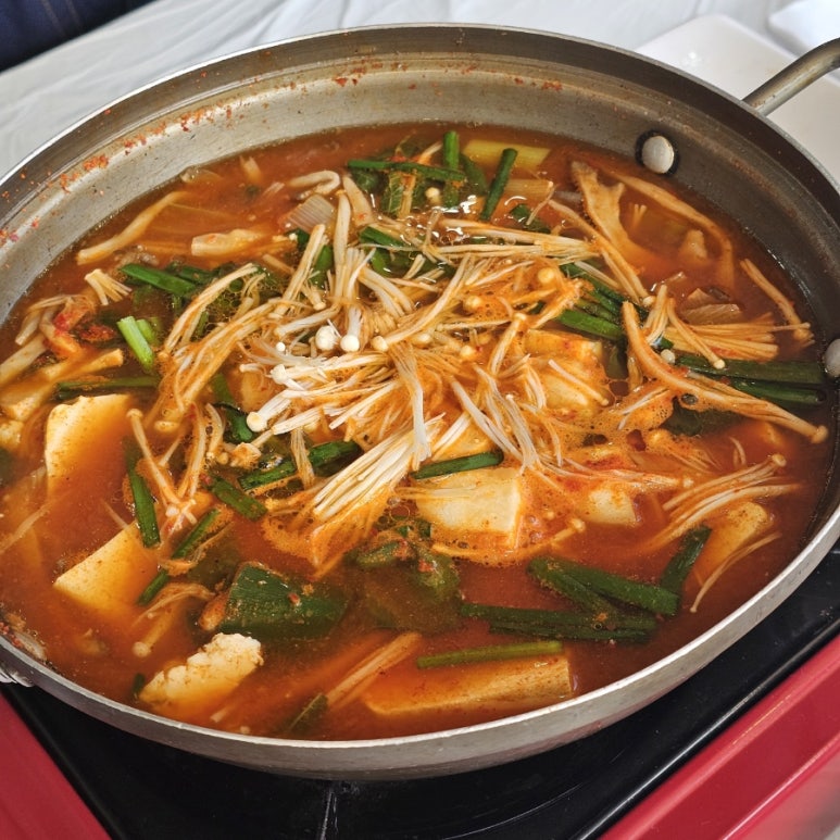 청호식당 이미지