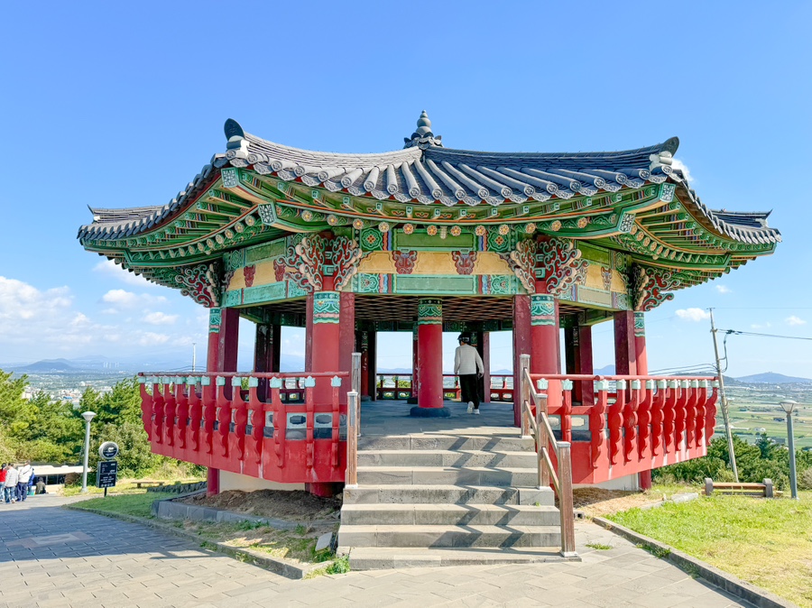 수월봉전기바이크 이미지