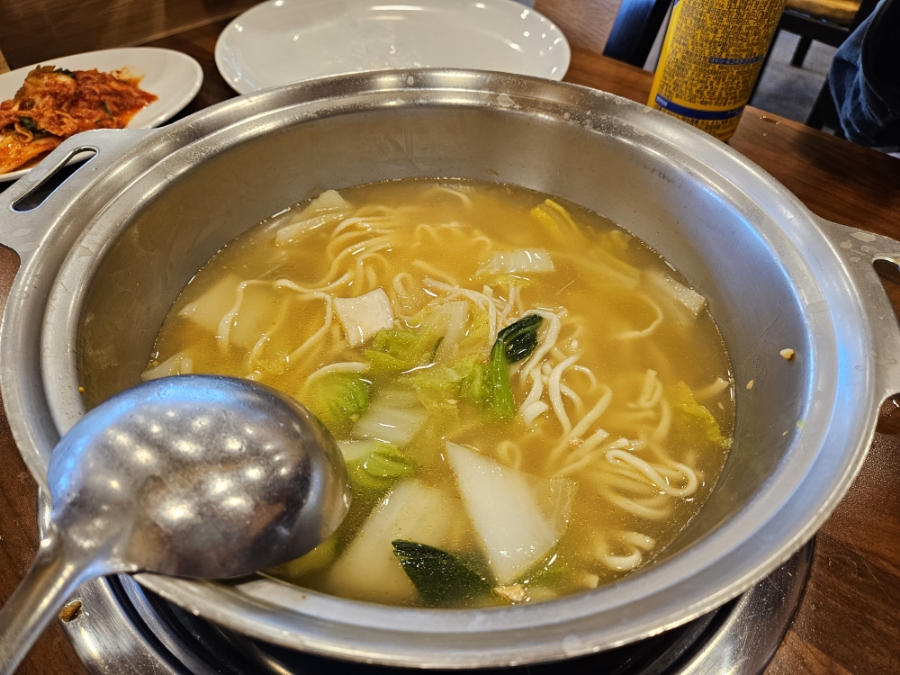 개성손만두벌말점 이미지