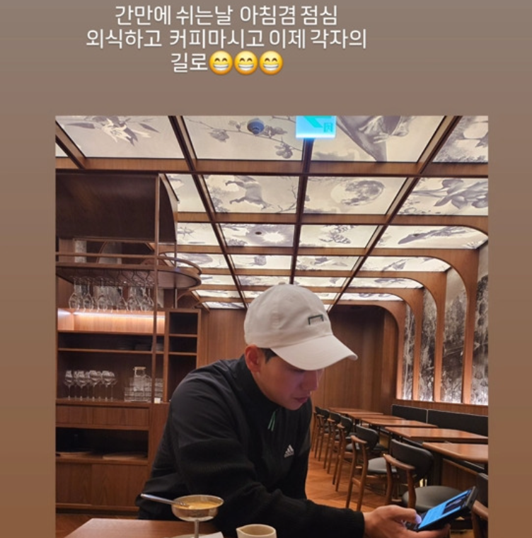 박군커피 이미지