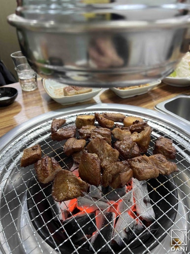 토종숯불구이 이미지