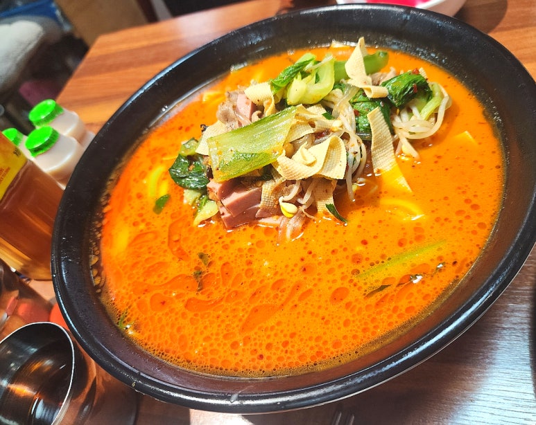 고려촌식당 이미지