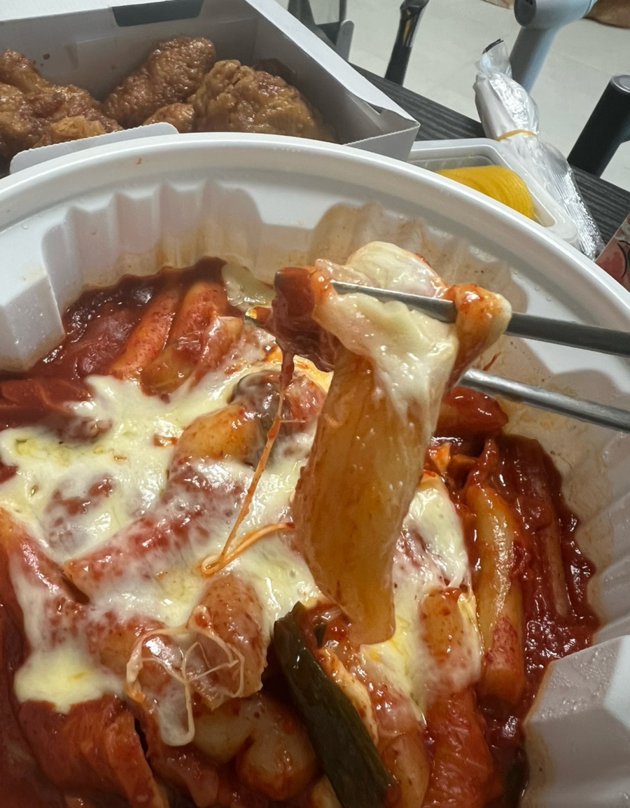 교촌치킨강서점 이미지