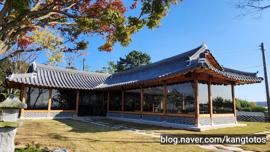 익산카페청풍명월 이미지
