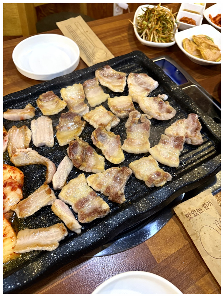 미소돼지식당 이미지