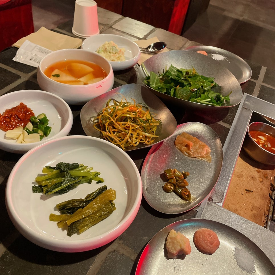 숯돈명화 이미지