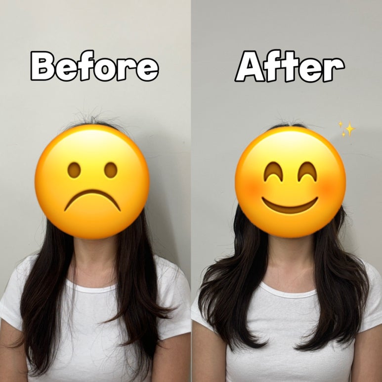 헤어앤영 이미지