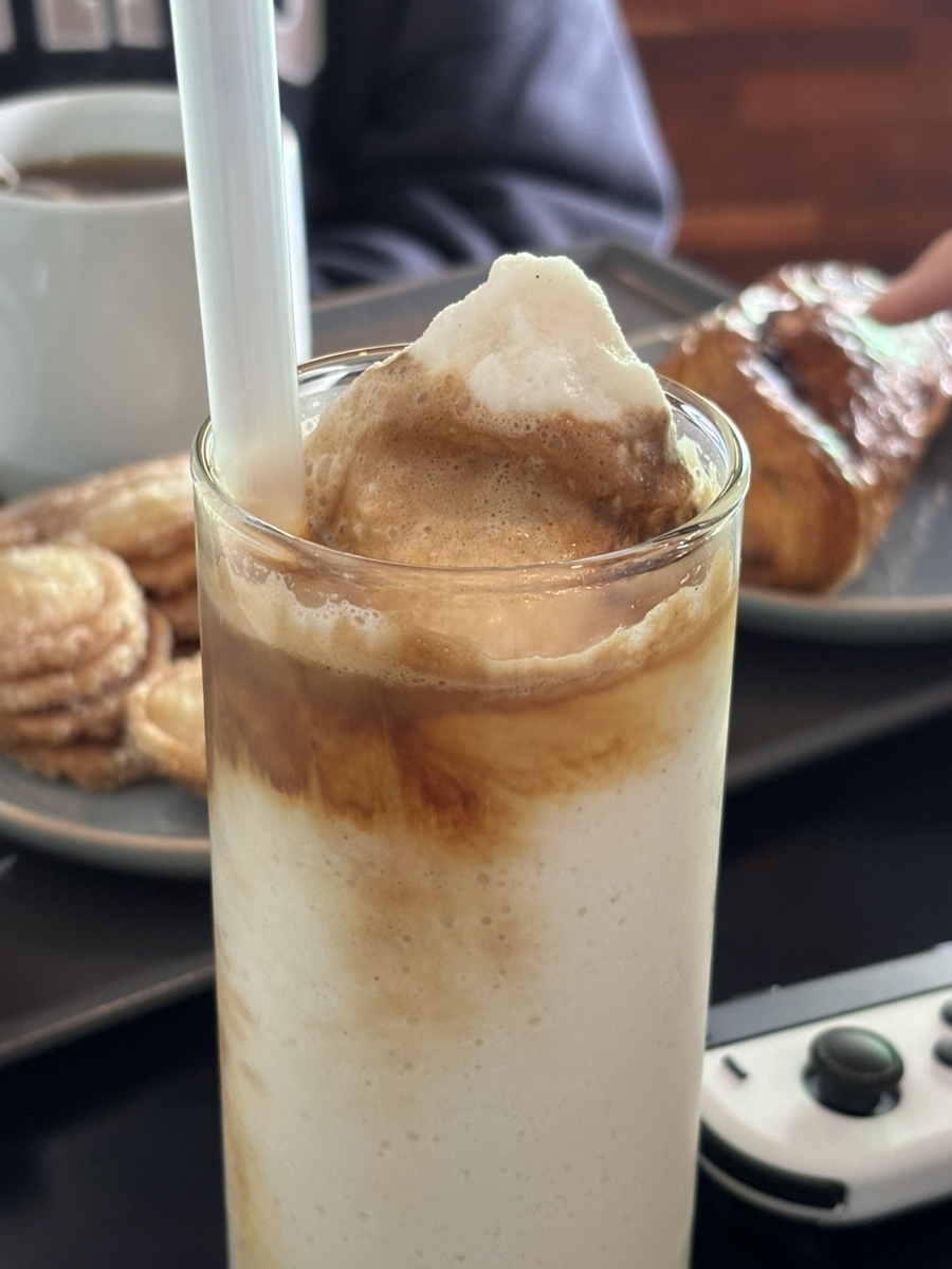 위그커피스탠드(wig coffee stand) 이미지