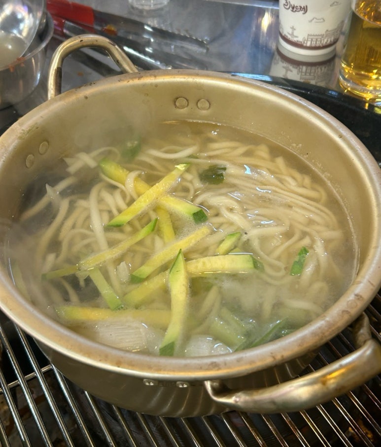 조갯집 이미지