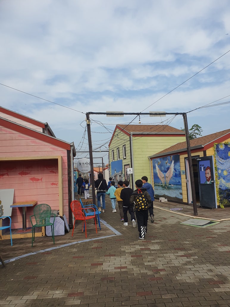 대관초등학교 이미지