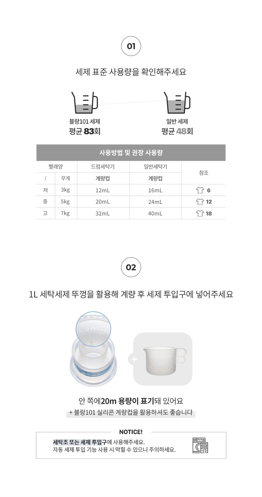 라인블랑 이미지