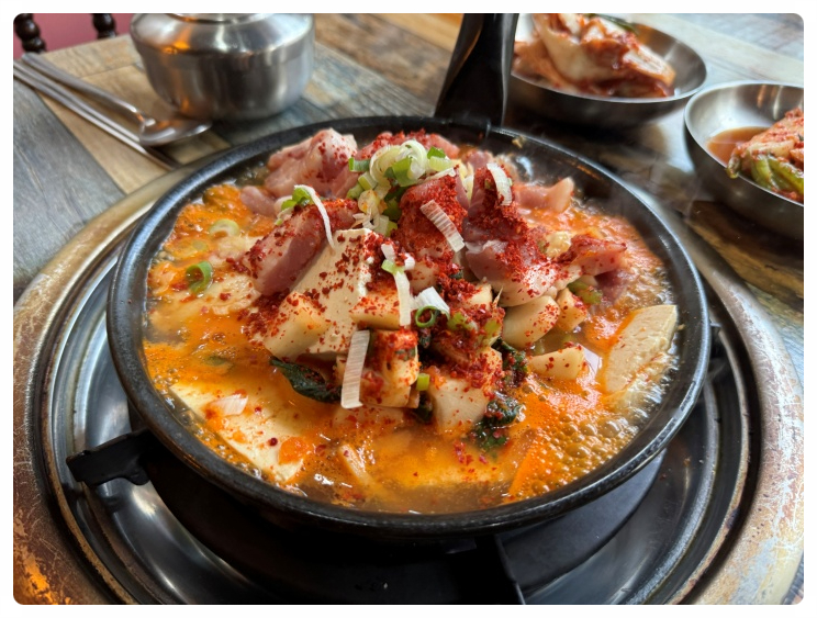 낙원갈비탕 이미지